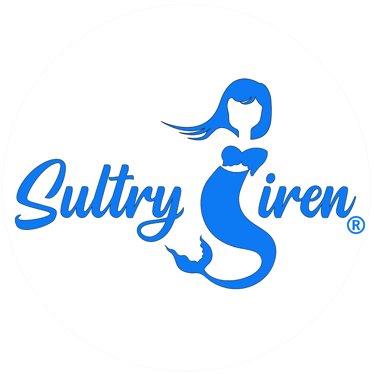SultrySiren logo